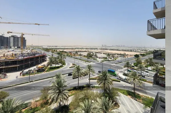 Apartments for sale in Zahra Apartments, Dubai, UAE # axc-3996226 - photo 1356463