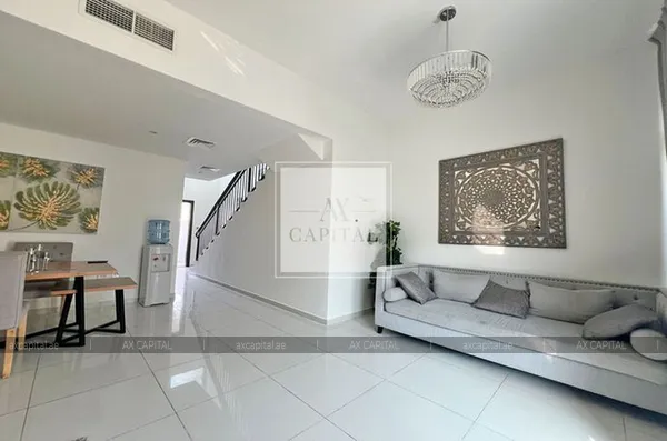 Townhouses for sale in Casablanca Boutique Villas, Dubai, UAE # axc-3995497 - photo 1337965