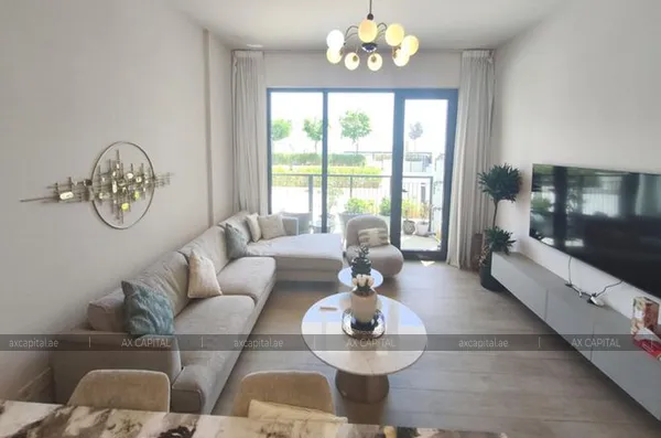 Apartments for rent in La Rive - Building 2, Dubai, UAE # axc-3989939 - photo 1124997