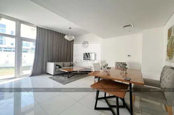 Townhouses for sale in Casablanca Boutique Villas, Dubai, UAE # axc-3996375 - photo 1350615