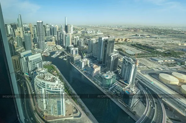 Apartments for sale in Jumeirah Gate Tower 1, Dubai, UAE # axc-3991644 - photo 1138599
