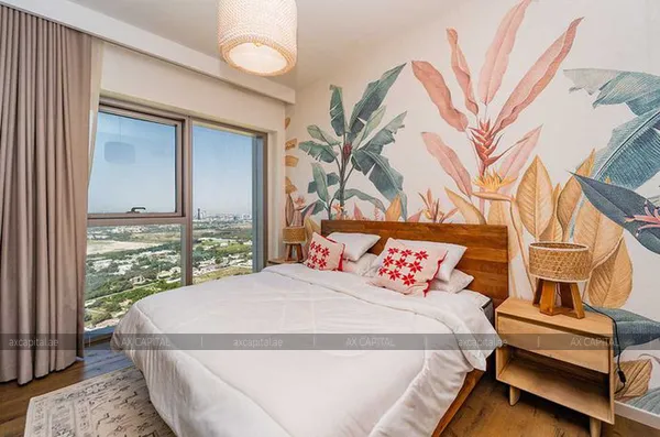 Apartments for rent in Downtown Views II, Dubai, UAE # axc-3991472 - photo 1140974
