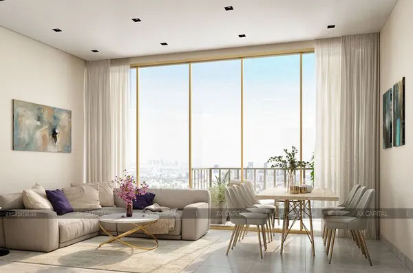 Apartments for sale in ELANO by ORO24, Dubai, UAE # axc-3985885-r1 - photo 1132871