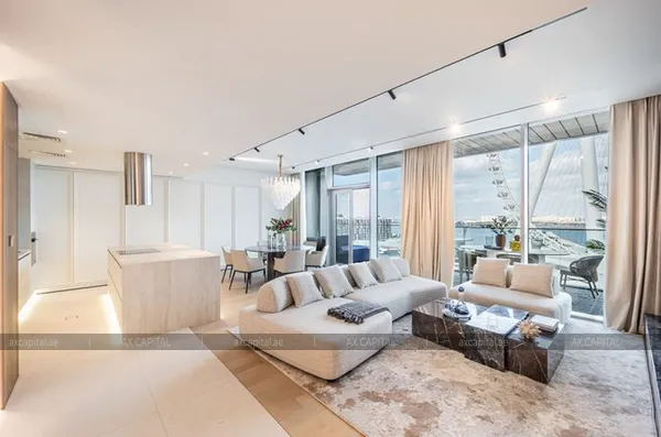 Apartments for sale in Apartment Building 8, Dubai, UAE # axc-3994701 - photo 1341427