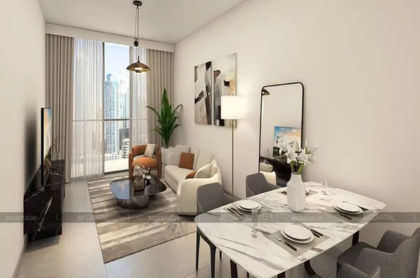 Apartments for sale in Marina Living, Dubai, UAE # axc-3993245 - photo 1184202