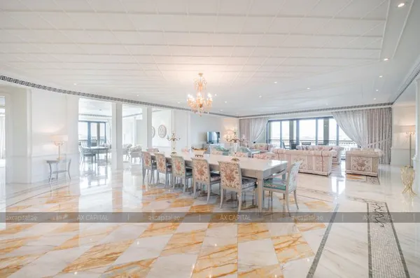 Apartments for rent in Palazzo Versace, Dubai, UAE # axc-3991827 - photo 1142137
