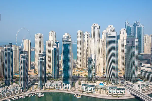 Apartments for rent in Vida Residences Dubai Marina, Dubai, UAE # axc-3982351 - photo 1133827