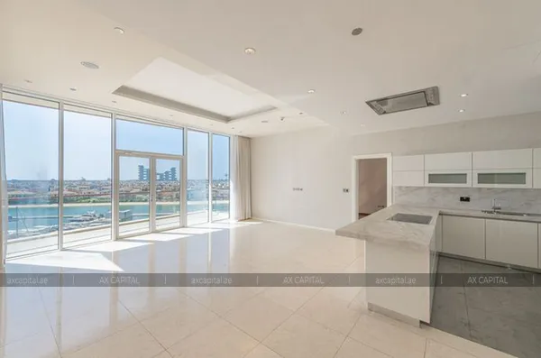 Apartments for rent in Aquamarine, Dubai, UAE # axc-3990055 - photo 1124538