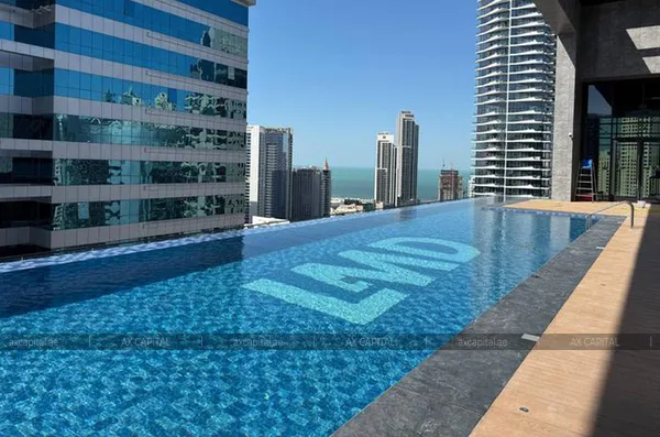 Apartments for sale in Marina Living, Dubai, UAE # axc-3996068 - photo 1348733