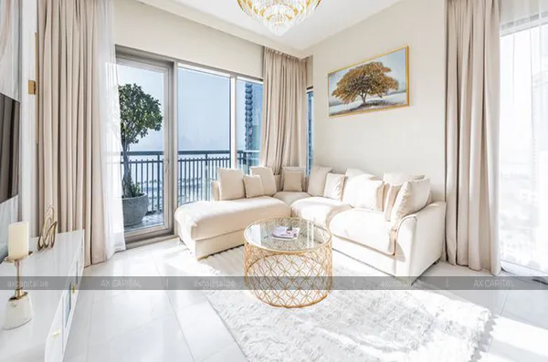 Apartments for sale in Creekside 18 B, Dubai, UAE # axc-3993000 - photo 1297627