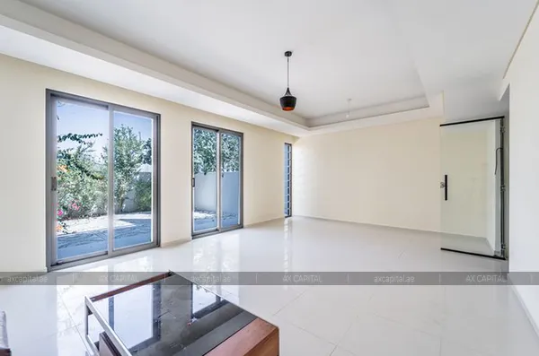 Townhouses for rent in Aurum Villas, Dubai, UAE # axc-3987565 - photo 1131255
