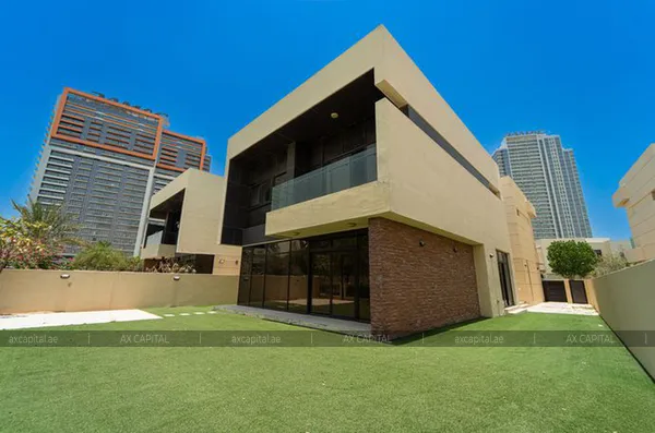 Villas for rent in Brookfield, Dubai, UAE # axc-3996206 - photo 1359712