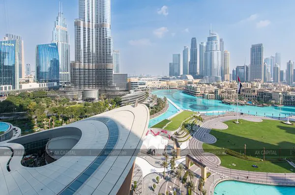 Apartments for sale in Grande At The Opera District, Dubai, UAE # axc-3992218 - photo 1150287