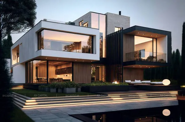 Plots for sale in Keturah Reserve, Dubai, UAE # axc-3993932 - photo 1323408