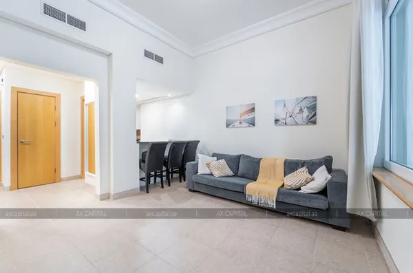 Apartments for rent in Shoreline Apartments, Dubai, UAE # axc-3989835 - photo 1300220