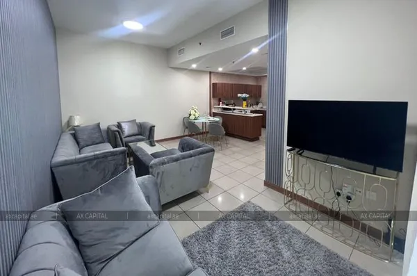 Apartments for rent in Sulafa Tower, Dubai, UAE # axc-3988308 - photo 1130007