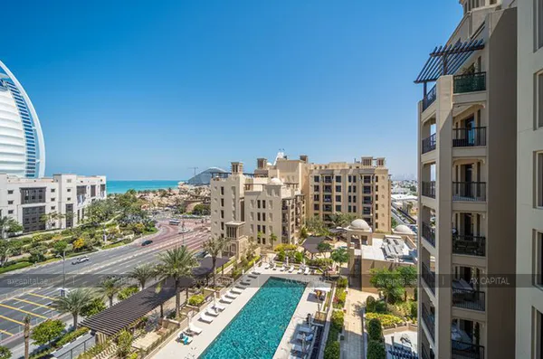 Аренда квартир в Lamtara 2, Dubai, UAE № axc-3995564 - фото 1341265