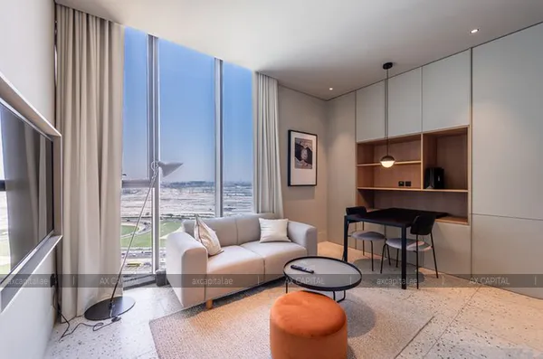 Apartments for rent in UPSIDE LIVING, Dubai, UAE # axc-3989356 - photo 1127753
