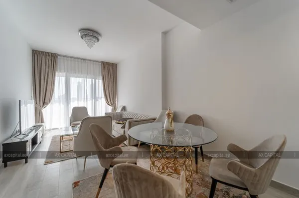 Apartments for rent in Bloom Heights A, Dubai, UAE # axc-3988618-r1 - photo 1129411