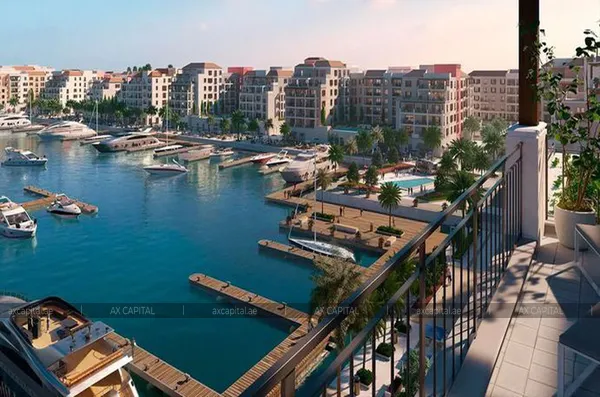 Apartments for sale in Le Ciel, Dubai, UAE # axc-3991113 - photo 1119180