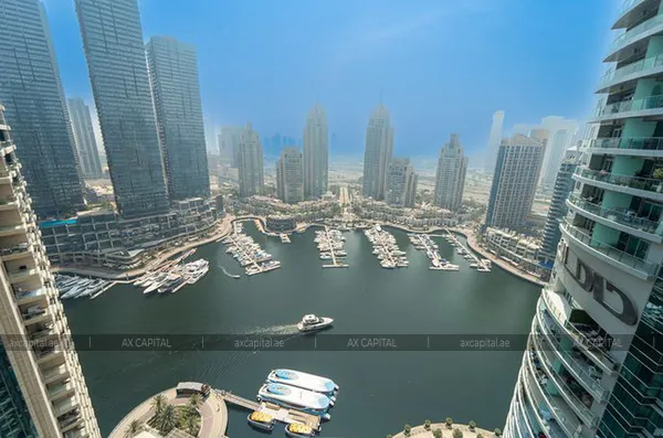 Apartments for sale in Liv Marina, Dubai, UAE # axc-3990763 - photo 1120742