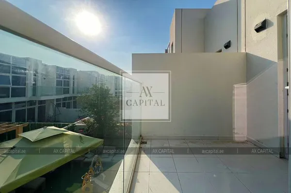 Продажа таунхаусов в Casablanca Boutique Villas, Dubai, UAE № axc-3995764 - фото 1348635