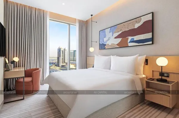 Apartments for rent in Vida Dubai Mall Tower 1, Dubai, UAE # axc-3990479 - photo 1136825