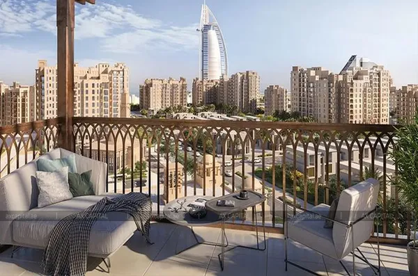 Apartments for sale in Lamaa, Dubai, UAE # axc-3990527 - photo 1122142
