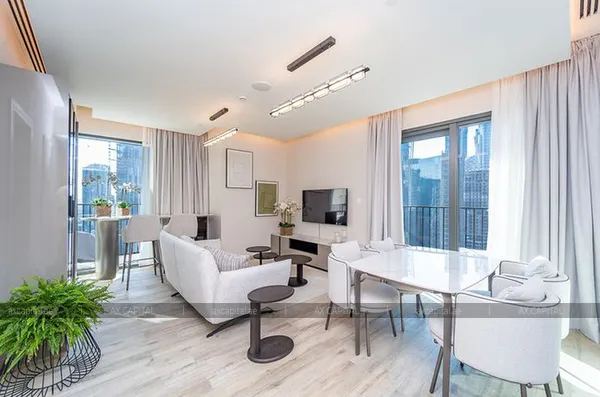 Apartments for rent in Ahad Residences, Dubai, UAE # axc-3991161 - photo 1114648