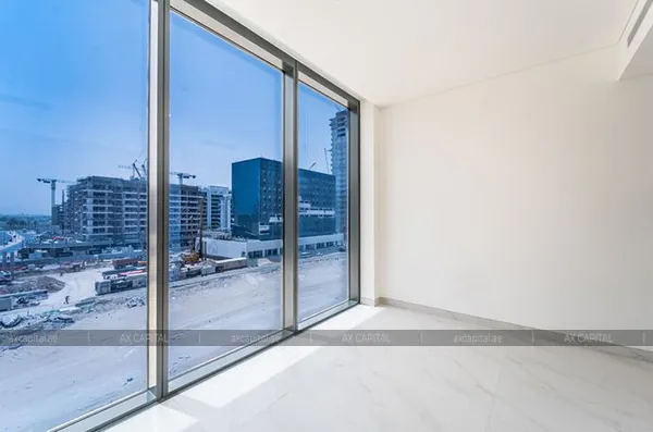 Apartments for sale in The Crest Tower D, Dubai, UAE # axc-3989571 - photo 1139157