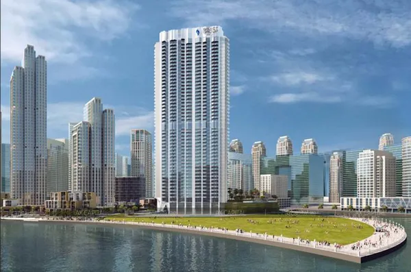 Apartments for sale in Peninsula Three, Dubai, UAE # axc-3993096 - photo 1161857