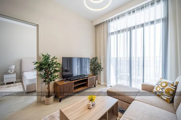 Apartments for rent in Rukan Residences, Dubai, UAE # axc-3989785 - photo 1138239
