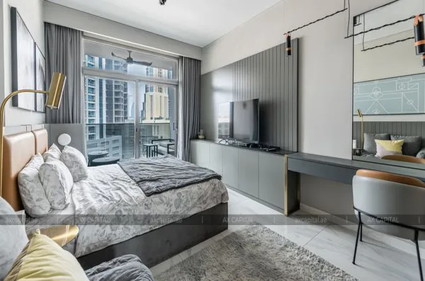 Apartments for rent in Mag 318, Dubai, UAE # axc-3990758 - photo 1120757