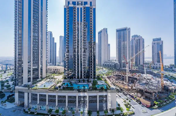 Apartments for sale in Creek Edge Tower 2, Dubai, UAE # axc-3993040 - photo 1340058