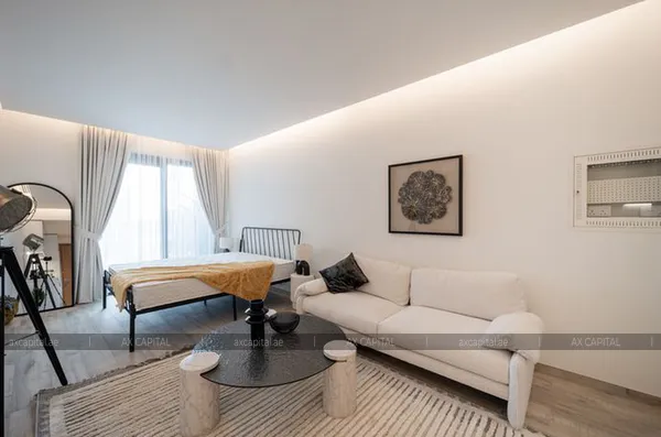 Apartments for rent in Ahad Residences, Dubai, UAE # axc-3988811-r1 - photo 1128813