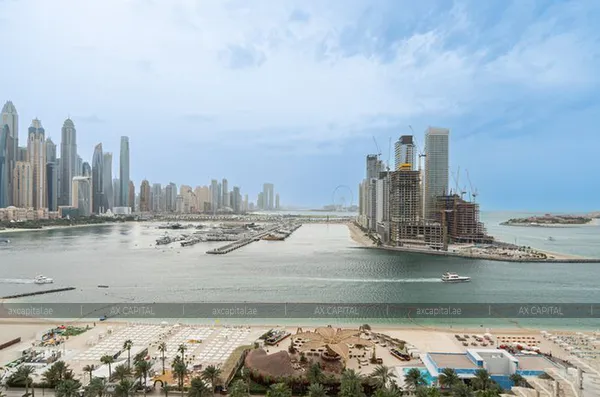 Apartments for rent in Five Palm, Dubai, UAE # axc-3986751 - photo 1131960