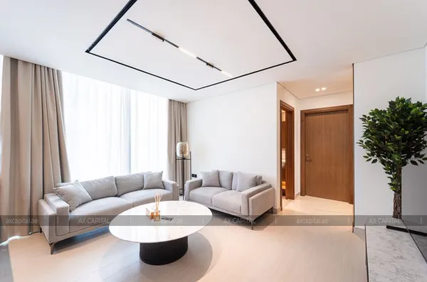 Apartments for sale in Trillionaire Residences, Dubai, UAE # axc-3989706 - photo 1125924