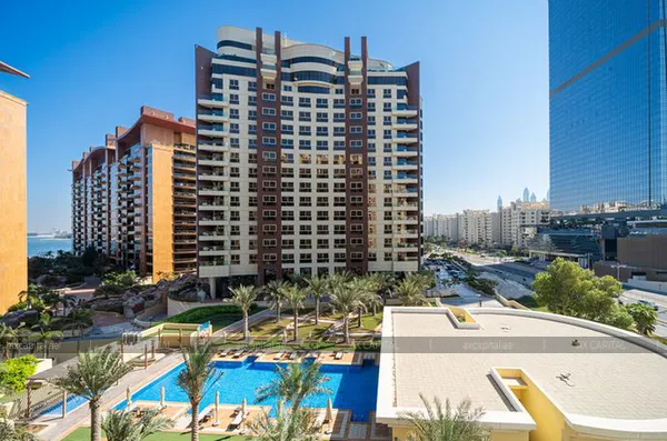 Apartments for rent in Marina Residences 6, Dubai, UAE # axc-3983110 - photo 1133712