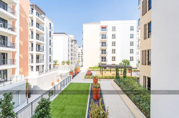 Apartments for rent in Port de La Mer, Dubai, UAE # axc-3989133-r3 - photo 1128217