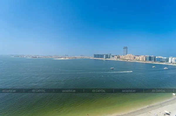 Apartments for rent in Grand Bleu Tower 2, Dubai, UAE # axc-3996075 - photo 1347687