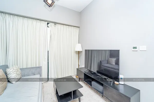 Apartments for rent in DAMAC Zada, Dubai, UAE # axc-3991294 - photo 1118293