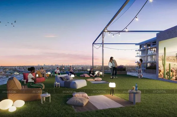 Apartments for sale in Club Drive, Dubai, UAE # axc-3987768 - photo 1130966