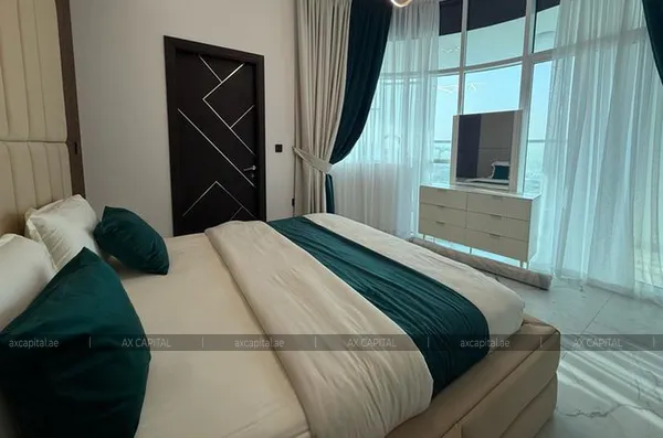 Apartments for rent in Opalz By Danube Tower 2, Dubai, UAE # axc-3992243 - photo 1154188
