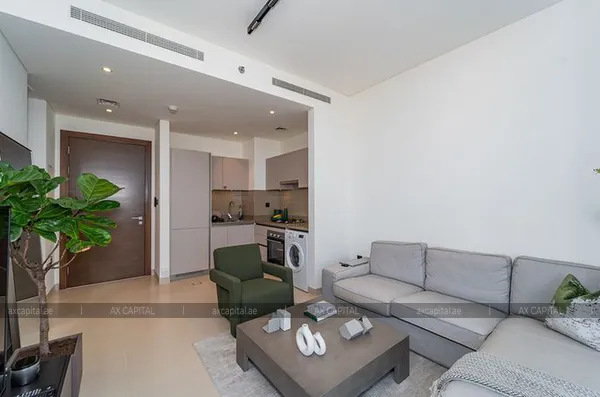 Apartments for sale in Sobha Creek Vistas Reserve, Dubai, UAE # axc-3989478 - photo 1127414