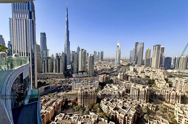 Apartments for sale in Imperial Avenue, Dubai, UAE # axc-3992047 - photo 1298863