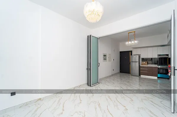 Apartments for sale in Olivz Residence, Dubai, UAE # axc-3989092-r1 - photo 1128345