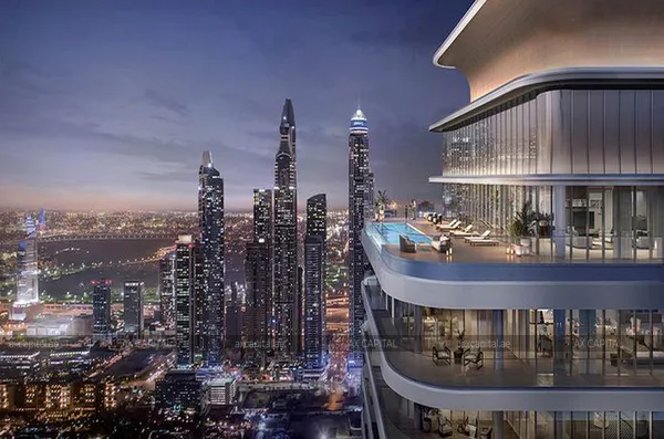 Apartments for sale in Seapoint Tower 1, Dubai, UAE # axc-3994488 - photo 1335185