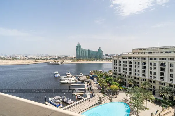 Apartments for rent in Palazzo Versace, Dubai, UAE # axc-3994546 - photo 1326643