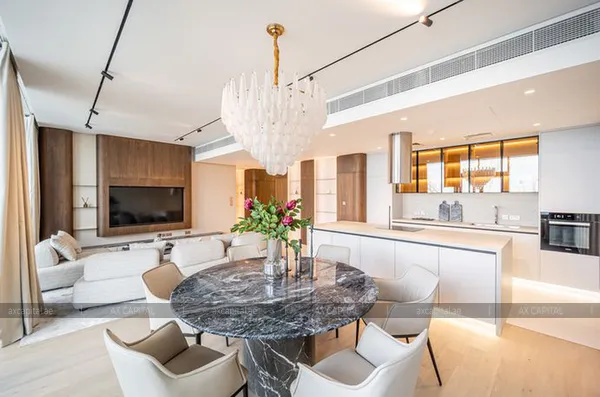 Apartments for sale in Apartment Building 8, Dubai, UAE # axc-3994701 - photo 1339339