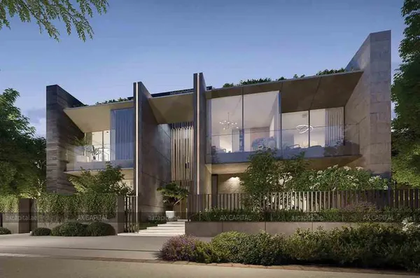 Villas for sale in Serenity, Dubai, UAE # axc-3982735 - photo 1150147